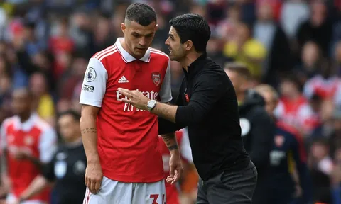 Thay đổi đột phá của Arteta giúp Arsenal lột xác