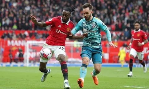 Thay đổi lập trường về 'máy xoạc', Man Utd tiết kiệm hàng chục triệu bảng