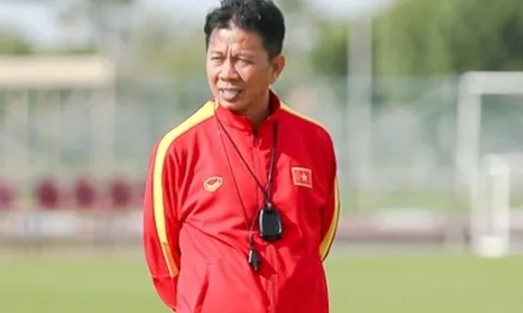 Thấy gì qua danh sách U20 Việt Nam tham dự VCK châu Á 2023?