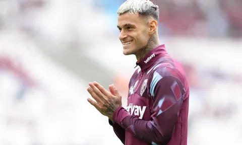 Thay Hojlund, Atalanta chốt xong mục tiêu của Mourinho