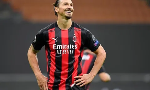 Thay Ibrahimovic, AC Milan đưa thần tài của Liverpool vào tầm ngắm