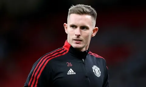 Thay Lloris, Tottenham tìm đến 'người thừa' ở Old Trafford