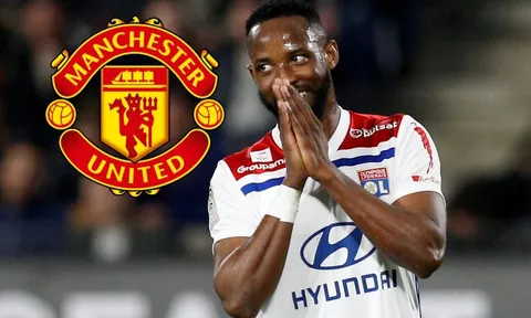 Thay Martial, M.U có thể ký miễn phí tiền đạo Solskjaer khao khát