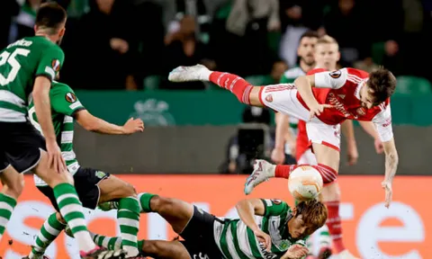 Thay Odegaard, chữ ký 40 triệu euro gây choáng với 21 lần mất bóng