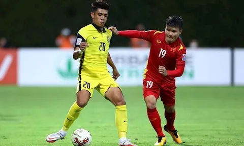 Thầy Park nói về chấn thương của Quang Hải; Malaysia tự tin đánh bại ĐT Việt Nam
