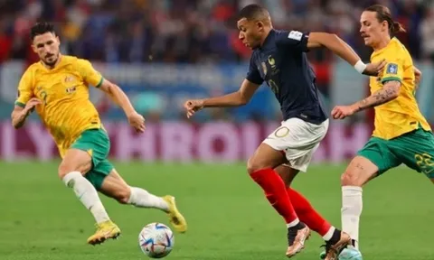 Thay Ronaldo, Man Utd cần 'xem giò' 4 họng pháo tại World Cup
