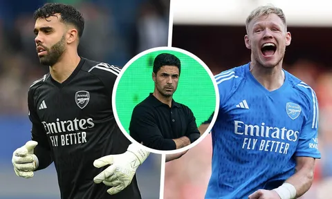 Thay vì giải quyết, Arteta lại tạo ra thêm vấn đề cho Arsenal