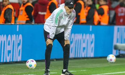 Thay Xavi, Barca có ngay ứng cử viên đẳng cấp