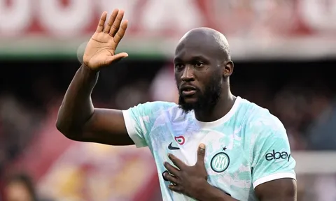 Thế chân tường của Inter Milan