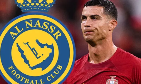 Thế khó của Ronaldo nếu tới Saudi Arabia chơi bóng