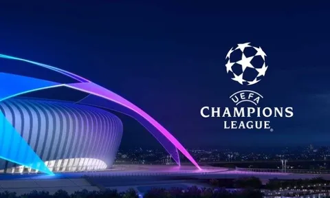 Thể thức mới ở Champions League sẽ gây hào hứng cho người xem?