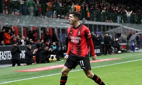 Christian Pulisic khen ngợi đồng đội là thủ môn xuất sắc nhất thế giới
