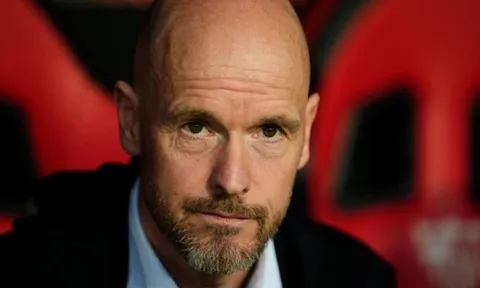 Thêm 3 cái tên phải cuốn gói khỏi Man Utd