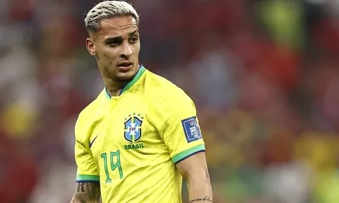 Thêm 3 cầu thủ Brazil phải nghỉ tập