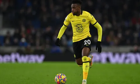 Thêm cái tên muốn rời Chelsea