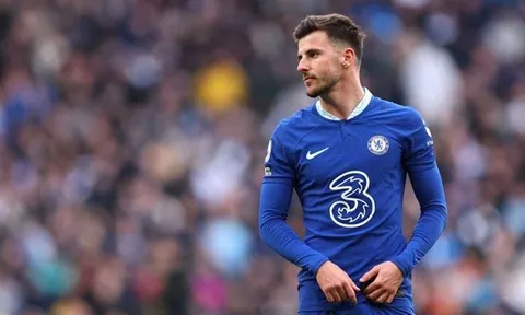 Thêm một cú sốc, Chelsea đang đối diện 'cơn bão' ngầm