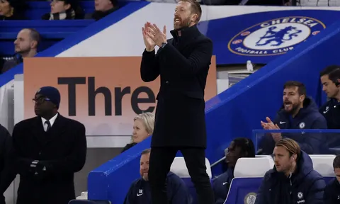 Thêm một đại gia EPL tiếp cận "người thừa" Man Utd