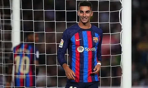 Premier League có thêm thương vụ gây sốc?