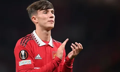 Thêm phát hiện mới, Ten Hag giúp Man Utd tiết kiệm hàng chục triệu