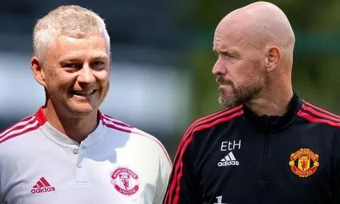 Theo Solskjaer, Ten Hag có thể mua tiền đạo giá rẻ, chất lượng cao