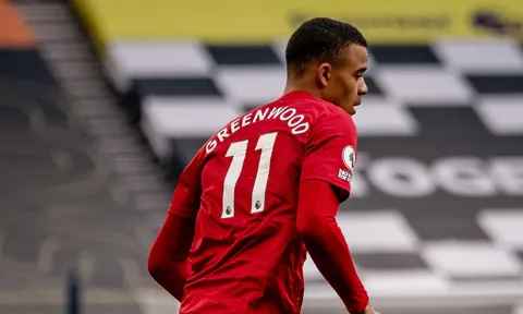 Xác nhận! Ten Hag sẵn sàng làm 1 việc với Greenwood