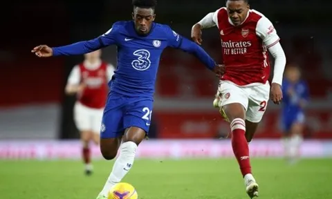 Thi đấu ấn tượng, sao Chelsea được Lampard tưởng thưởng