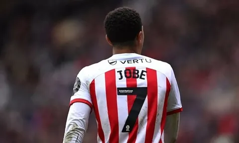 Thi đấu bùng nổ, em trai Bellingham thấy cơ hội đến Premier League