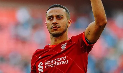 4 cái tên Liverpool sẽ chia tay hè năm nay