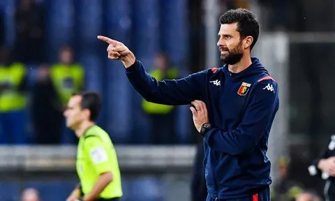 Juve chỉ nên thay Allegri nếu đạt được cả 3 tiêu chí
