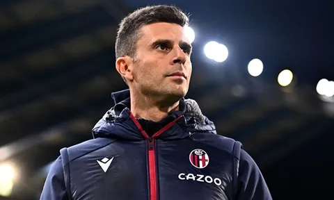 Juve đón cú hích trong vụ Motta
