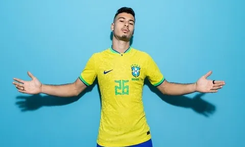 Thiago Silva nêu đặc điểm đáng sợ của Martinelli