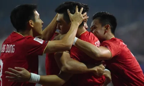 Thơ dự đoán Việt Nam vs Thái Lan