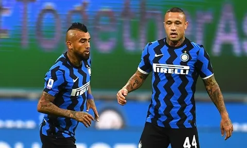 Thỏa thuận hoàn tất, "kẻ nổi loạn" chuẩn bị rời Inter Milan