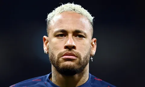 Thời cơ để Neymar sửa sai tại PSG