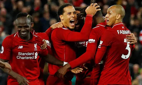 Thời cơ nào để đánh bại Liverpool?