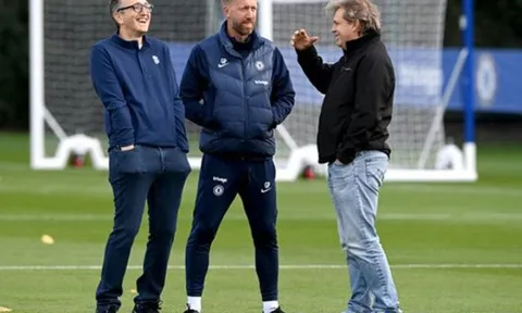 ‘Thói quen tốt’ sẽ giúp Chelsea vô địch Champions League?