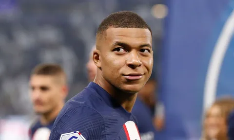 Mbappe tiếp tục bị chế nhạo vì thất bại ở World Cup