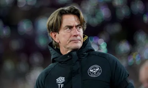 HLV Brentford: Havertz rõ ràng đã ăn vạ
