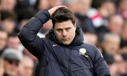 Thomas Frank: "Chelsea rất xui xẻo"