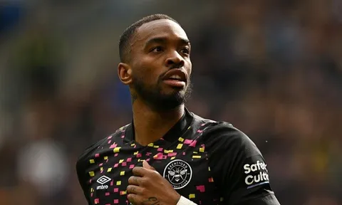 Thomas Frank đã chỉ ra lý do Arsenal nên chiêu mộ Ivan Toney