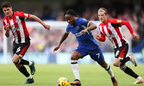 Thomas Frank nêu tên cầu thủ nguy hiểm nhất của Chelsea