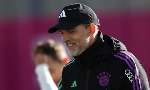 Thắng M.U, Tuchel nói thẳng về Ten Hag