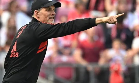 Tuchel cảnh báo các học trò trước cuộc đối đầu với Mainz 05