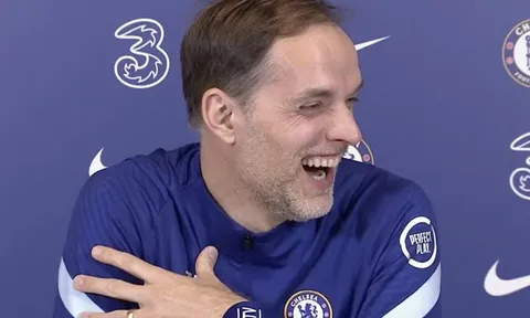Thomas Tuchel cho Chelsea sáng mắt ra