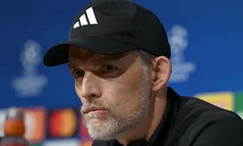 Thomas Tuchel chọn ra 3 cầu thủ lợi hại nhất của Man United