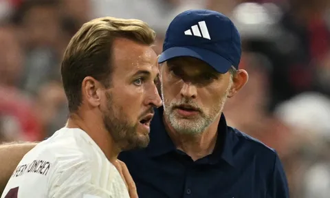 Các sếp bự Bayern khó chịu vì sự ‘thất thường’ của Thomas Tuchel