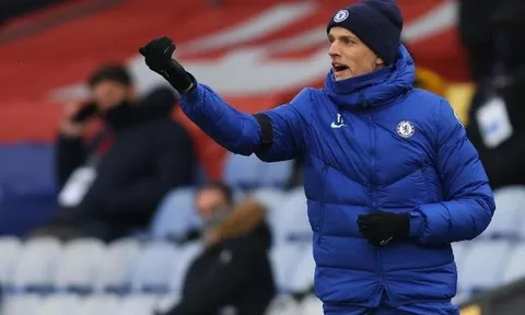 Thomas Tuchel gửi yêu cầu mua sắm lên ban lãnh đạo Chelsea