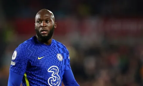 Thomas Tuchel: “Lukaku đang bị quá tải”