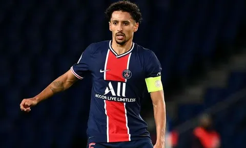 Thomas Tuchel: “Marquinhos ở đẳng cấp Quả bóng Vàng”