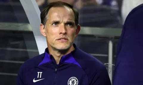 Thomas Tuchel sớm có câu trả lời cho Aston Villa
